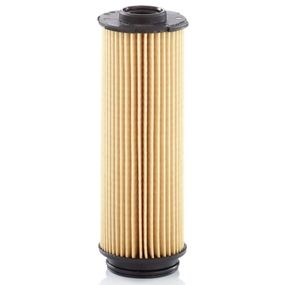 Фильтр масляный Mann HU6022Z