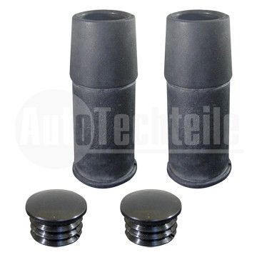 Пыльники направляющих суппорта VW T5 (2 шт.), AutoTechteile, 369 8018, 11.0101-5706.2