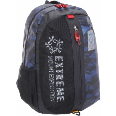 Рюкзак школьный Cool For School 18&quot; 22 л Черный (CF86802)