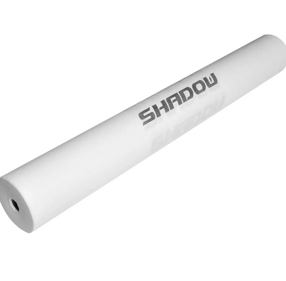 Агроволокно 30 г/м2 8,5 х100м спанбонд білий покривний в рулоні"Shadow" (Чехія) 4% для теплиць, городу | Зображення 2