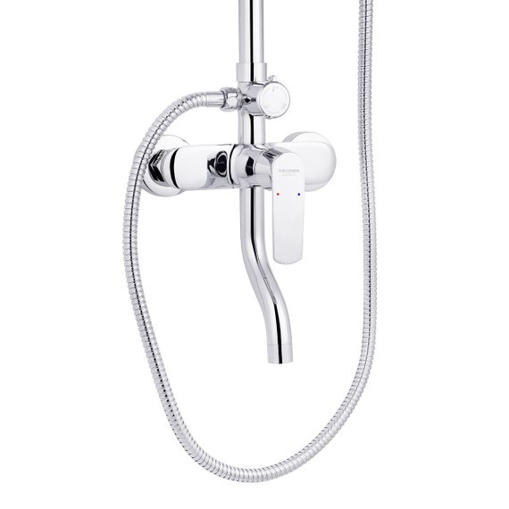 Душова система Kroner KRP Armada - C064Q | Зображення 2