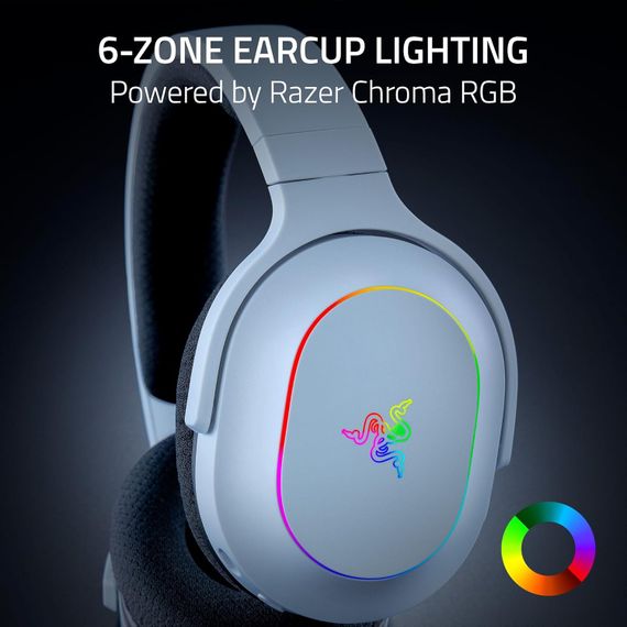 Гарнітура ігрова Razer Barracuda X Chroma RZ04-05220200-R3M1 | Зображення 3