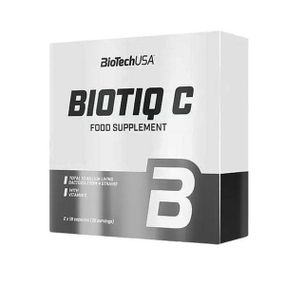 Пробіотик BioTechUSA Biotiq C 36 Caps
