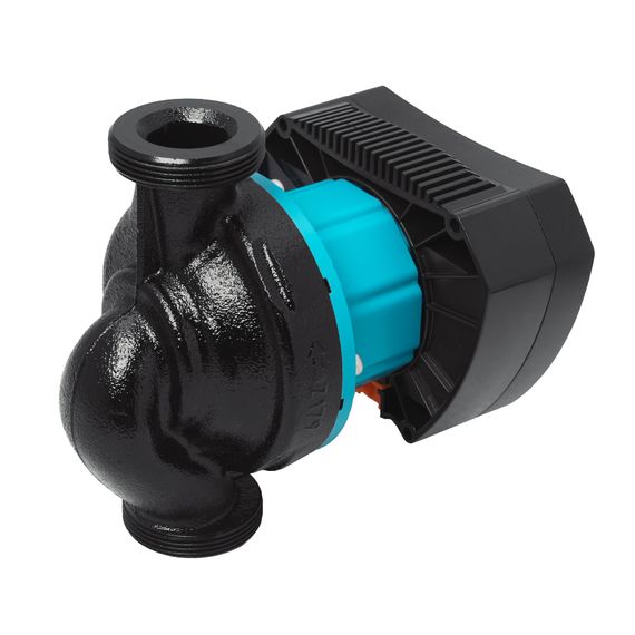 Циркуляційний насос Aquatica GPA32-6/180 IV енергозберігаючий, 6-90Вт Hmax 6м Qmax 108л/хв Ø2" 180мм + гайки (774073) | Зображення 6