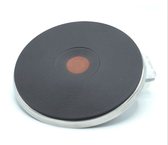 Конфорка для электроплиты 145/1500W WEBO