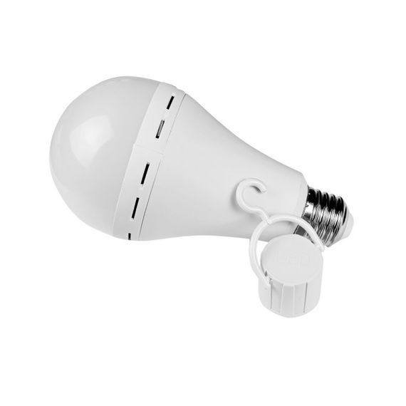 Лампа акумуляторна LED EL1505D-12W7 WORK'S | Зображення 2