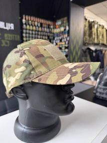 Тактична Бейсболка Ріп Стоп Мультикам З Велкро