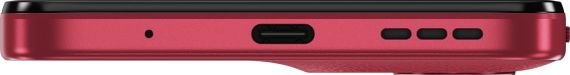 Смартфон Motorola Moto G05 4/256GB Plum Red NFC (PB6L0030UA) | Зображення 3