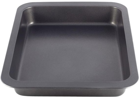 Форма для випічки Ofenbach Baking Form 36.5х27.5х4.5см з антипригарним покриттям, прямокутна | Зображення 1