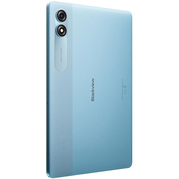 Планшет Blackview Tab 9 10.95" FHD /6GB/256GB/ T606 /8200mAh/ 13+8Мп /WIFI Blue | Зображення 1
