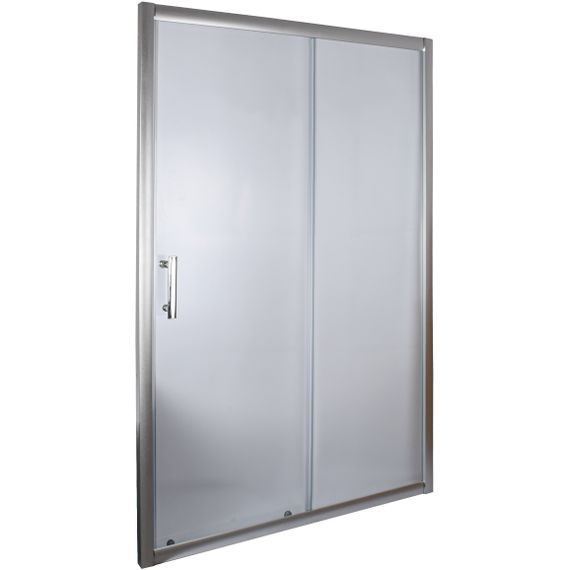 Душові двері BRAVO TORMES 120FS