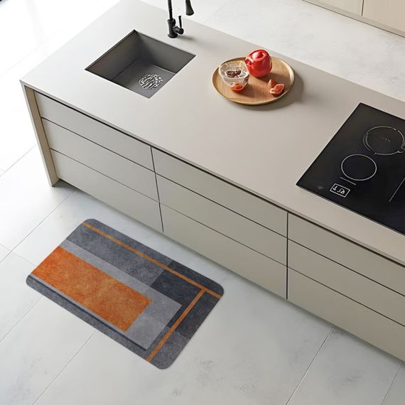 Вологопоглинаючий килимок 40*60CM*3MM (D) SW-00002552 | Зображення 5