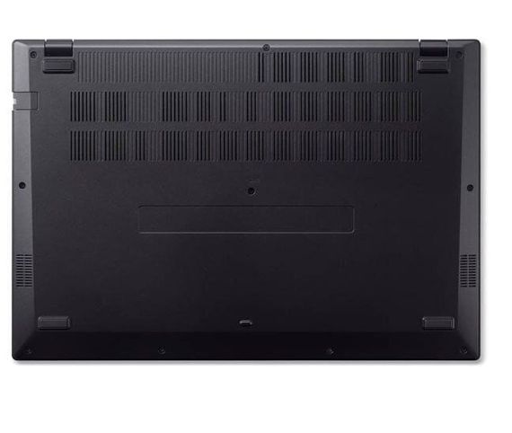 Игровой ноутбук Acer Nitro Lite 16 NL16-71G-51N7 / 16" (1920x1080) IPS / Intel Core i5-13420H (8 (12) ядер по 3.4 - 4.6 GHz) / 16 GB DDR5 / 480 GB SSD / nVidia GeForce RTX 4050, 6 GB GDDR6, 96-bit / WebCam б/у | Зображення 5