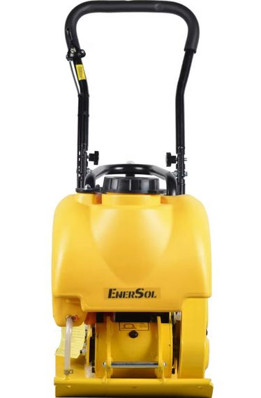 Вібраційна плита прямохідна EnerSol EPC-064H | Зображення 2