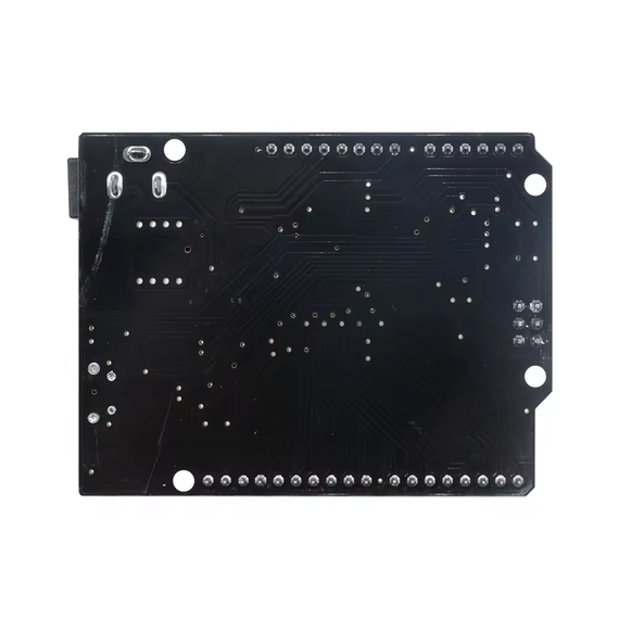 Контролер Leonardo R3 Plus ATmega32 U4 5В 16 МГц | Зображення 2
