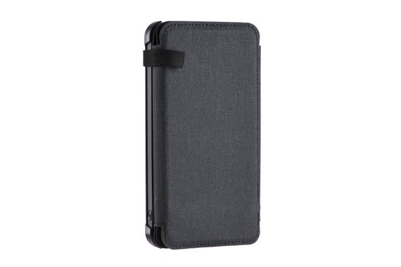 Портативний зарядний пристрій 2E Power Bank Solar 8000mAh Black (2E-PB814-BLACK) | Зображення 2
