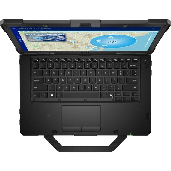 Ноутбук Dell Pro Rugged 14 (210-BNNG_U516512WP) | Зображення 1