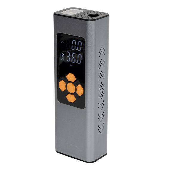 Беспроводной компрессор со встроенным аккумулятором NEXPOW MS22C (Li-Ion, 6000 mAh, 60W) | Зображення 1