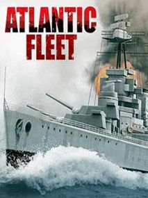 Atlantic Fleet Steam Gift GLOBAL