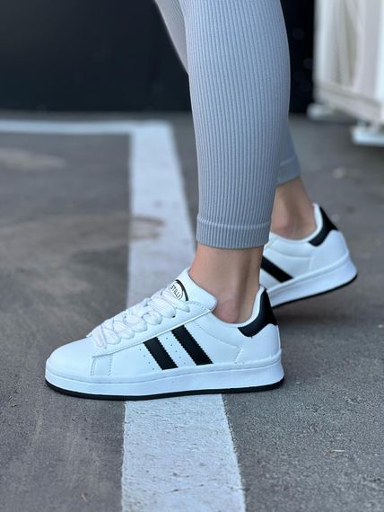 жіночі кеди | Зображення 7