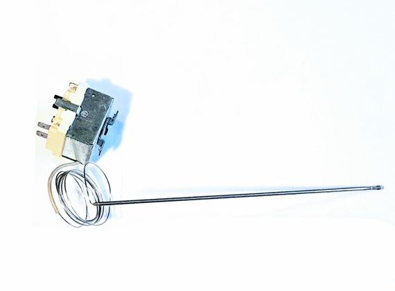 Аварийный отсекатель 242°/20А двухполюсный (MMG Венгрия) для электрического котла | Зображення 2