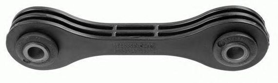 Тяга стабілізатора VW AMAROK 10- перед. міст (Вир-во LEMFORDER) LEMFORDER 3710701 на VW AMAROK (2H_, S1B)