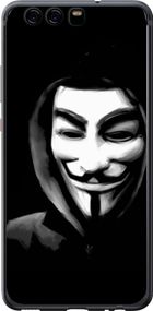 Чехол на Huawei P10 Анонимус "832u-780-17620"