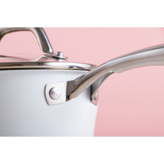 Ковш JASMINE PR-2401-14 1 л PEPPER | Зображення 2