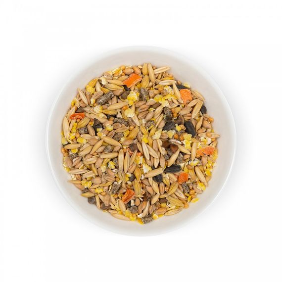 Корм Природа Хом’ячок Колор ензим для хом’яків та дрібних декоративних гризунів 500 г | Зображення 1