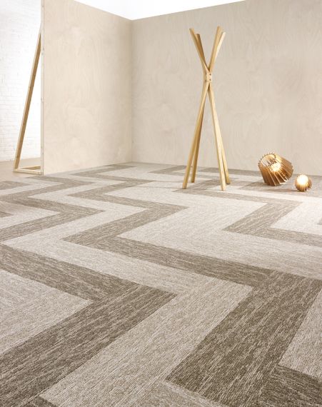 Килимова плитка Bloq Grain 130 | Зображення 3