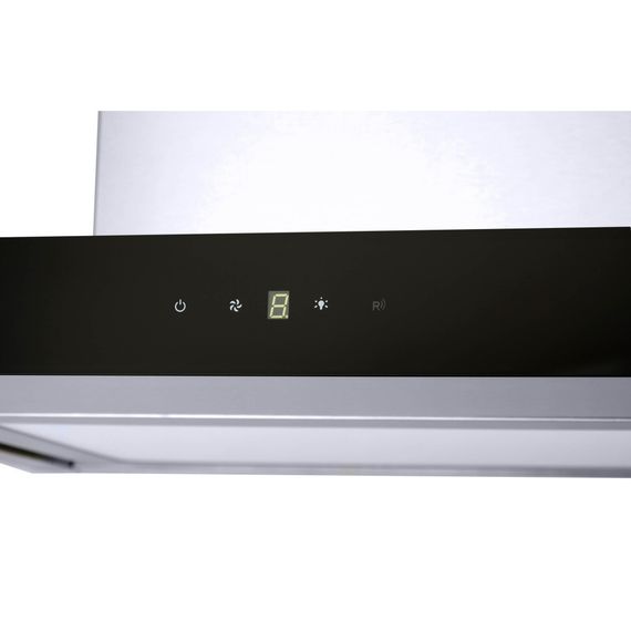 Витяжка кухонна Perfelli TS 6635 I/BL 1000 LED | Зображення 7
