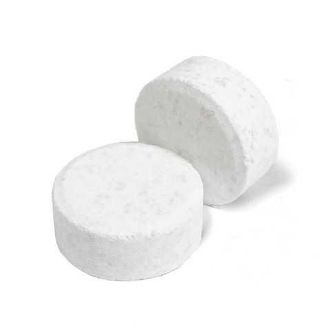 Средство для очистки кофейных масел Coffeein clean DETERGENT блистер 8 шт таблеток по 2.5 г | Зображення 1