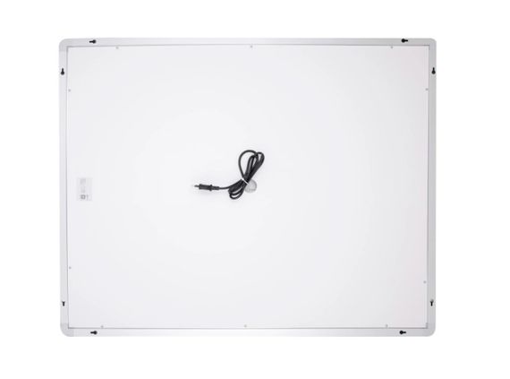 Дзеркало Qtap Cardinal (CA2) прямокутне з LED-підсвічуванням Touch QT0478C1008048455 | Зображення 6