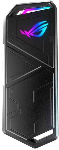 ASUS Корпус до SSD M.2 PCIe NVMe STRIX ARION (90DD02H0-M09000) | Зображення 3