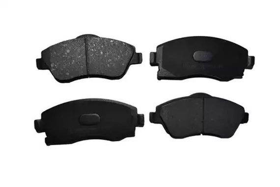 Колодки передні гальмівні Combo 01-04/Corsa 01-, ASAM (71375) | Зображення 1