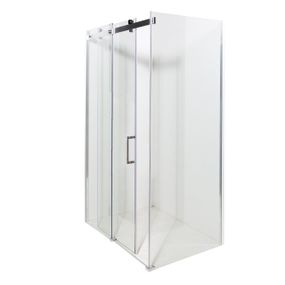 Душова кабіна Insana RIMMA L 80x120x190 без піддона