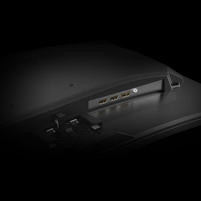 Монитор GIGABYTE GS27QCA EK | Зображення 7