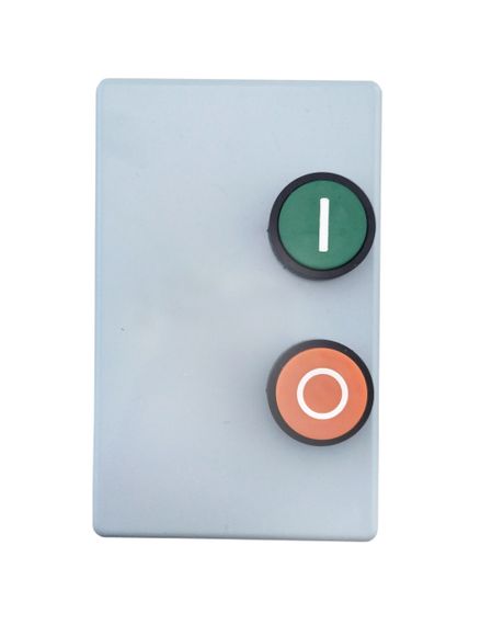 Контактор КММо11216 оболонка пластик 12А РТ-9-13А 230В/АС3 IP54 Ny95504476 | Зображення 2