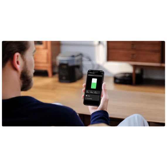 Розумна розетка EcoFlow Smart Plug (EFA-SmartPlug-EU) | Зображення 5