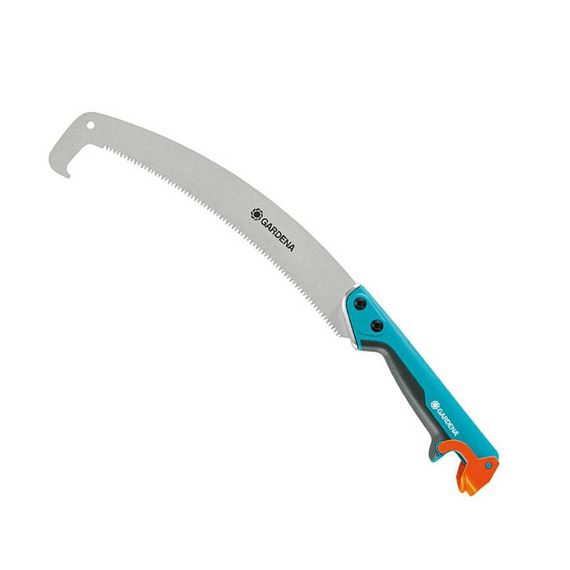 Пила садова вигнута штангова Gardena Combisystem 300 PP 08738-20 (30/54.8 см, 380 г) | Зображення 1