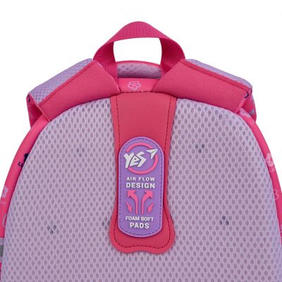 Рюкзак детский Yes Cute Bear K-33 (550017) | Зображення 2
