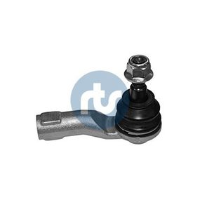 Наконечник рулевой тяги левый Audi A3 19-/ Scoda Octavia 19-/ VW Golf 19- (L=94 mm), RTS, 91-09180-2,