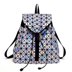 Женский рюкзак Bao Bao Хамелион