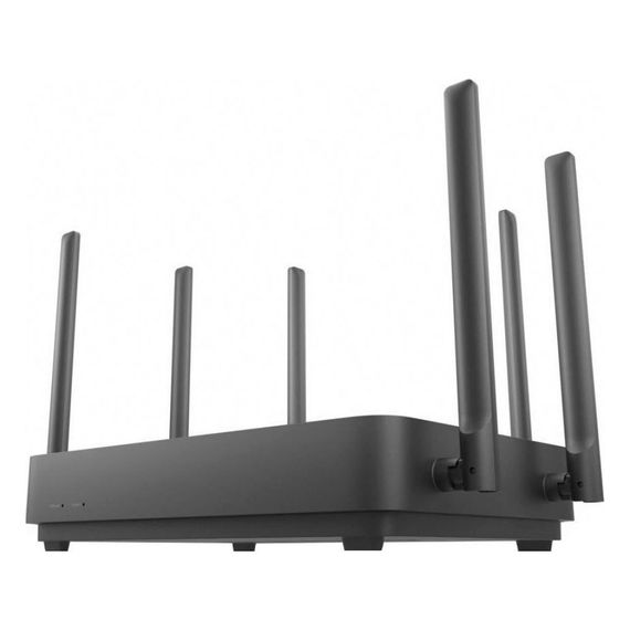 Маршрутизатор Xiaomi Router AX3200 (DVB4314GL) | Зображення 1