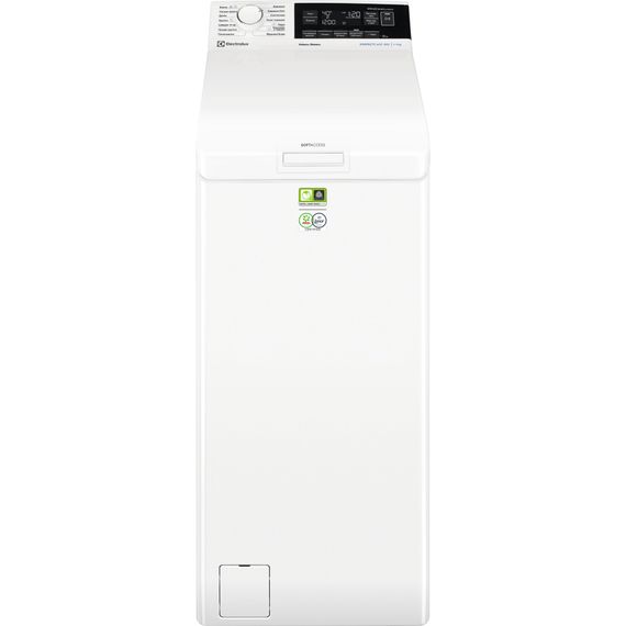 Стиральная машина Electrolux вертикальная EW8T3372U
