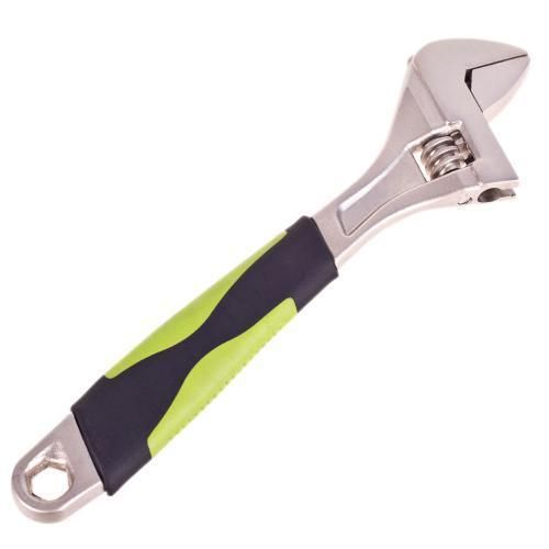 Ключ розвідний 6" (150мм) Alloid KP-115150 - Топ Продаж!