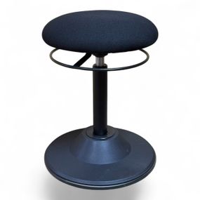 Стул Orcco R05 эргономичный для активного сиденья - Black