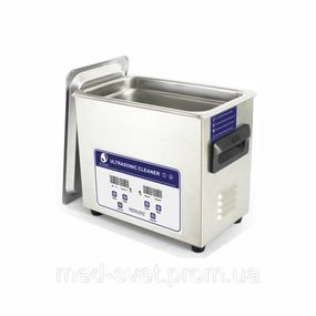 Ультразвуковая мойка JP-020S (3,2л)