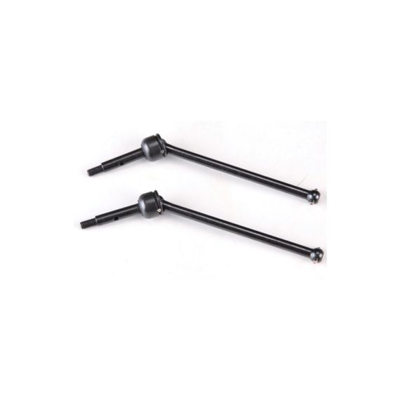 Задні привода Remo Hobby M5903 металеві приводи CVD Remo Hobby 1/10 1/8