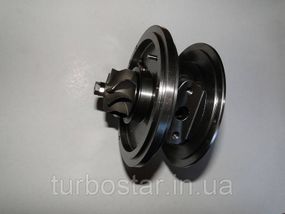 Картридж турбіни FORD Tourneo Custom FWD/Transit Custom FWD, Duratorq. Мотор 2.2 D. 786880-0006
